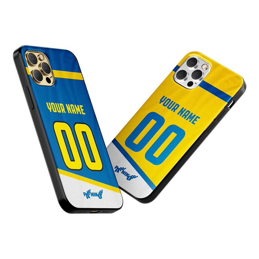 Coque personnalisée - Graubündner