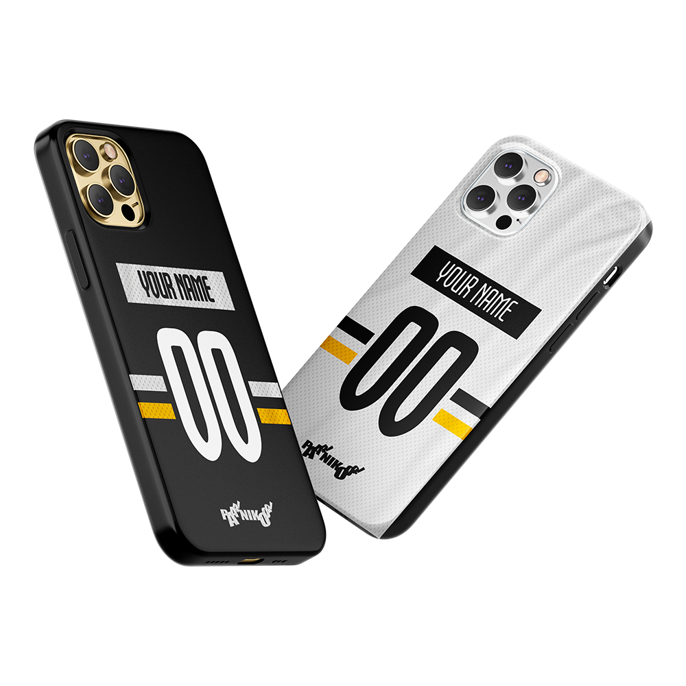 Coque personnalisée - Bianconeri