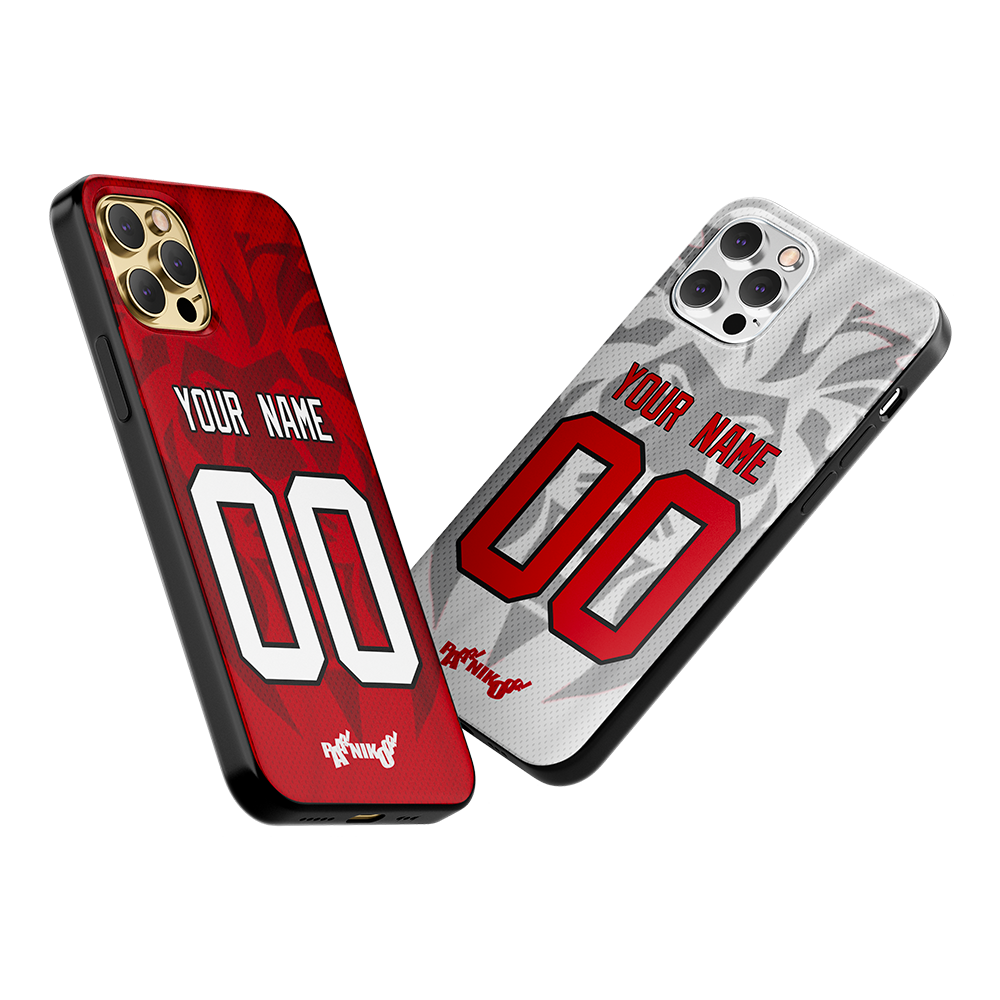 Coque personnalisée - Winti