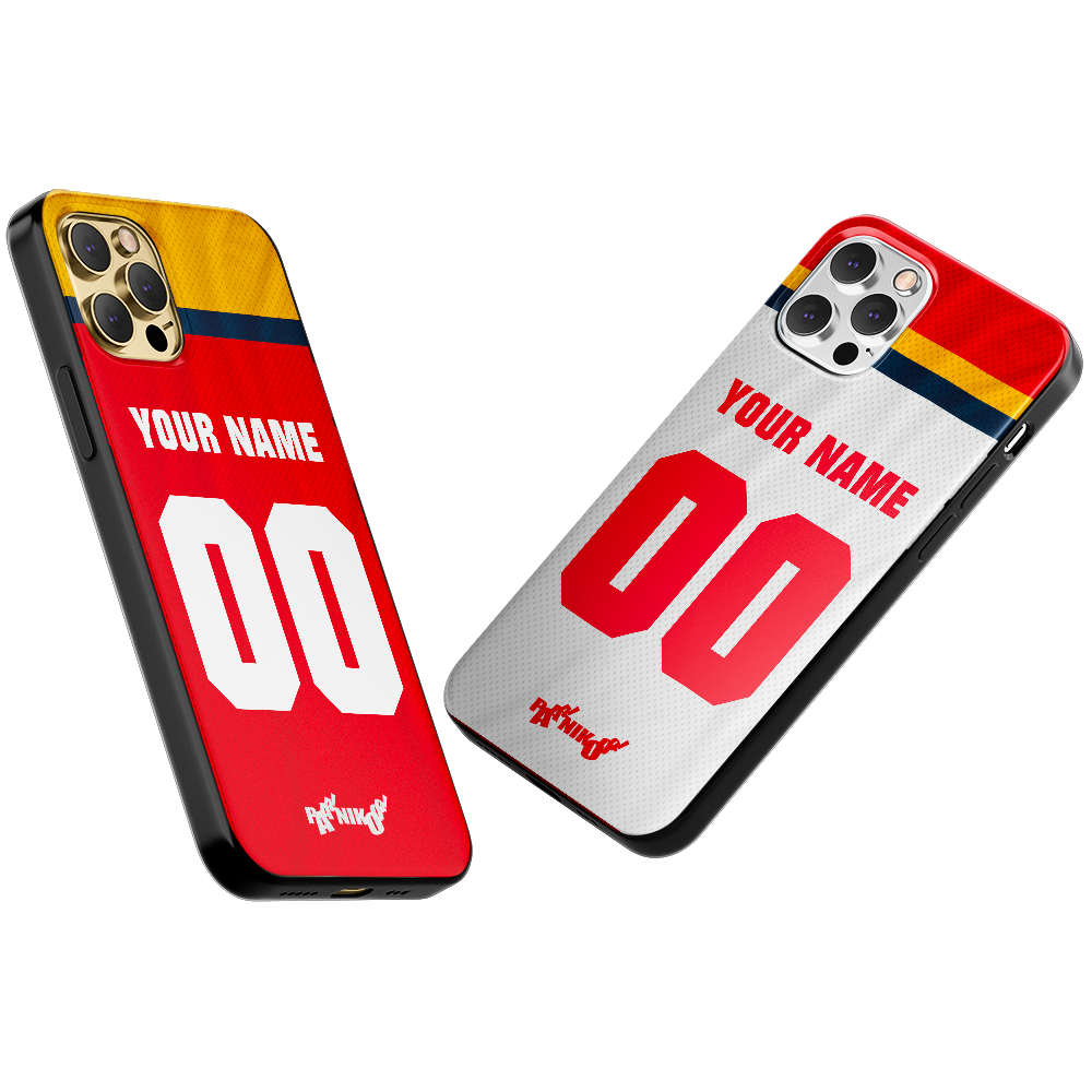 Coque personnalisée - Seeland