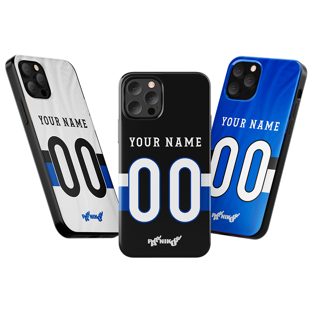 Coque personnalisée - Dragons