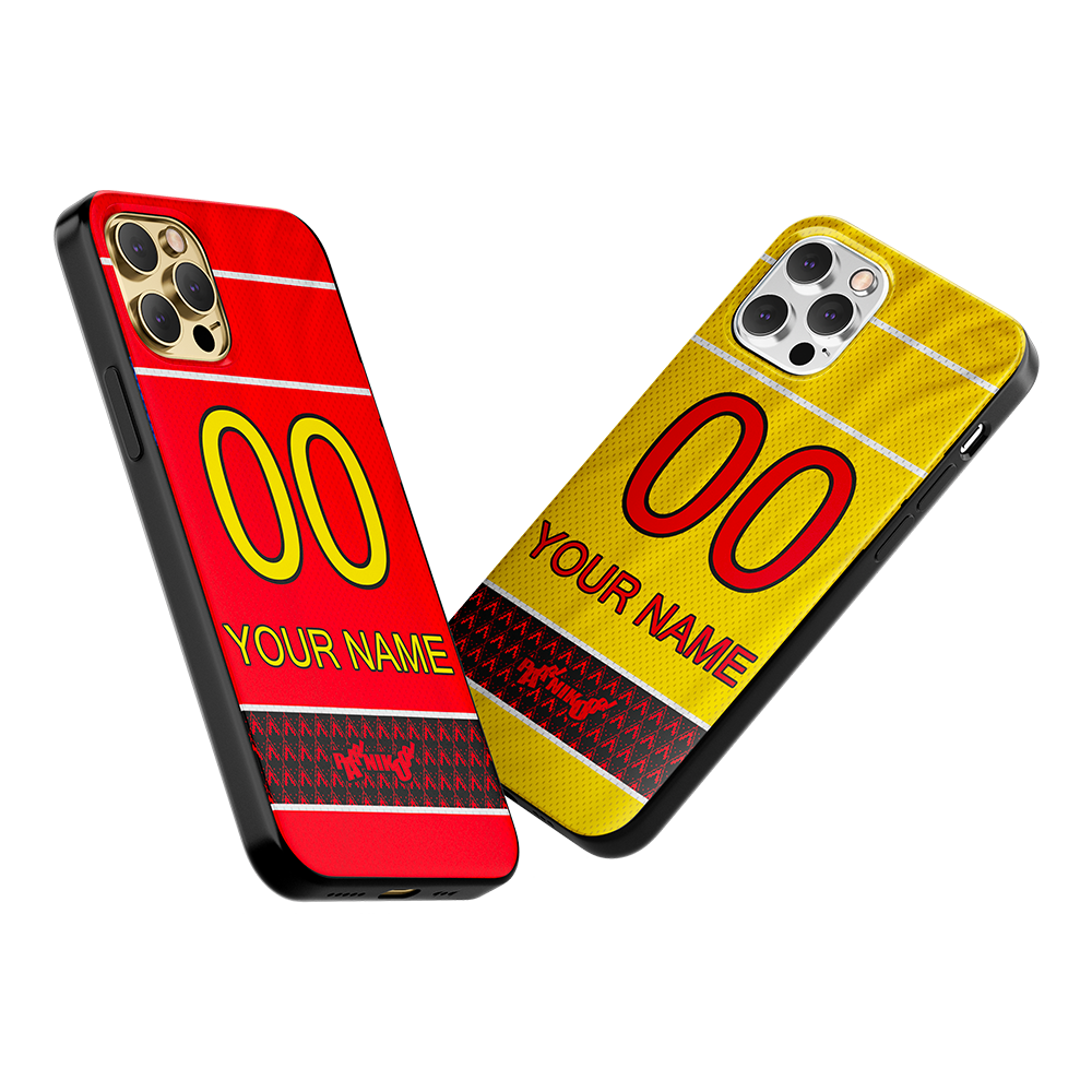 Coque personnalisée - Franches Montagnes