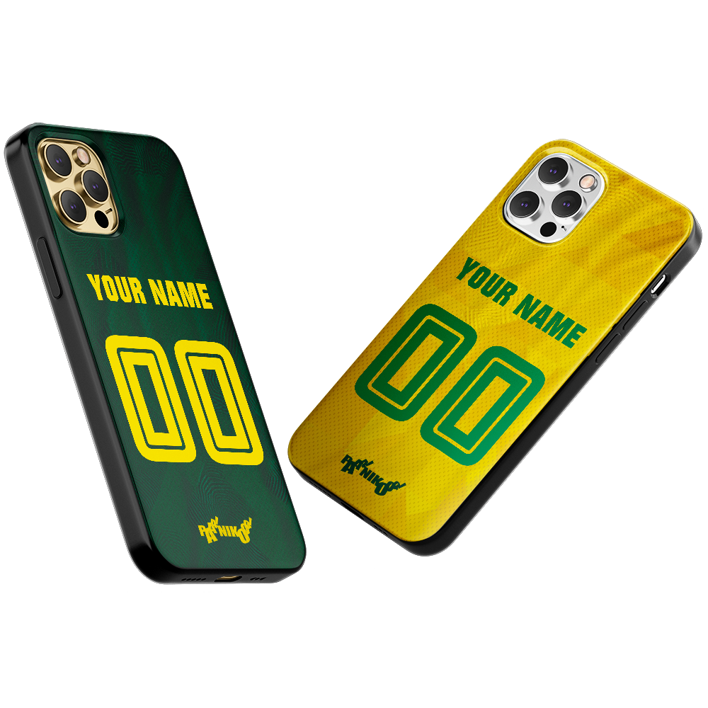Coque personnalisée - Thurgau