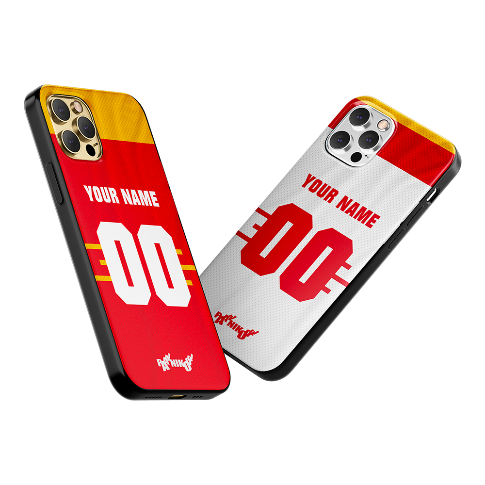 Coque personnalisée - Seeland 2025