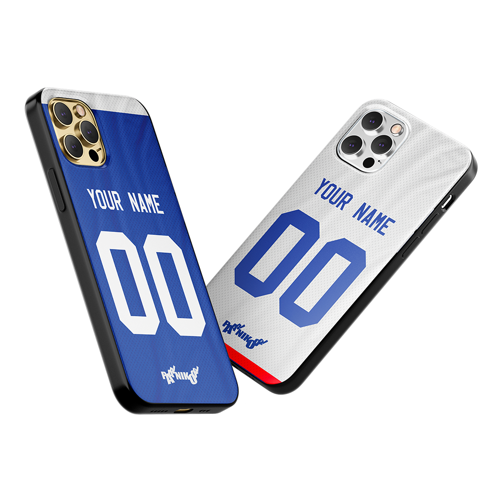 Coque personnalisée - Aviators 2025