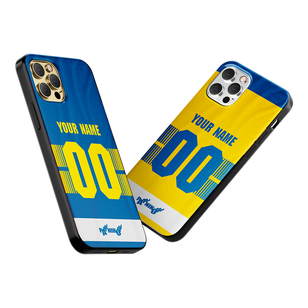 Coque personnalisée - Graubündner 2025