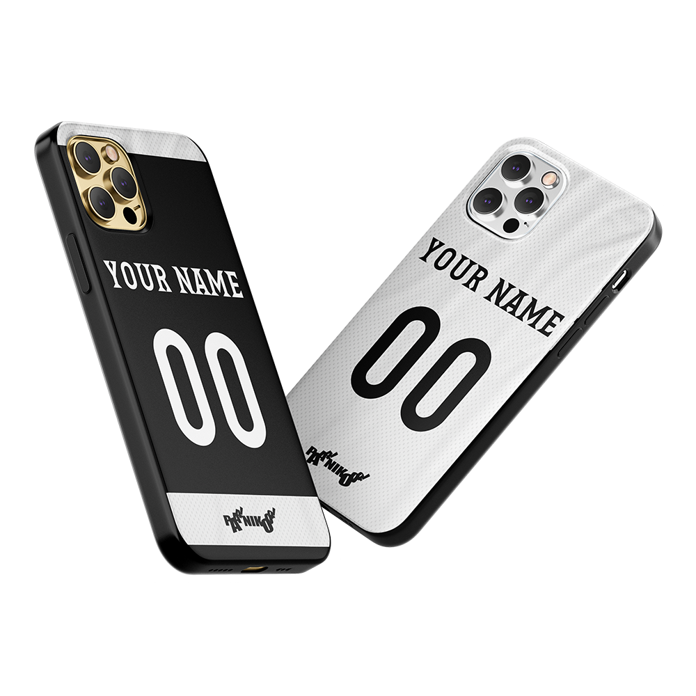 Coque personnalisée - Dragons 2025