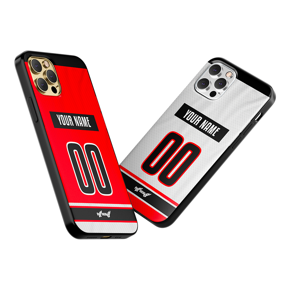 Coque personnalisée - Lions 2025 Champions Edition