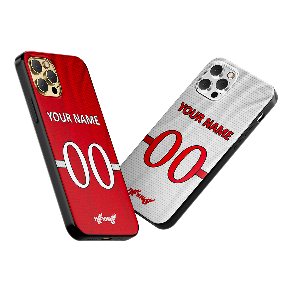 Coque personnalisée - Rappi 2025