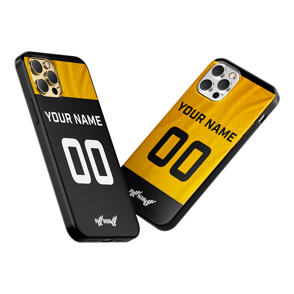 Coque personnalisée - Bears 2025