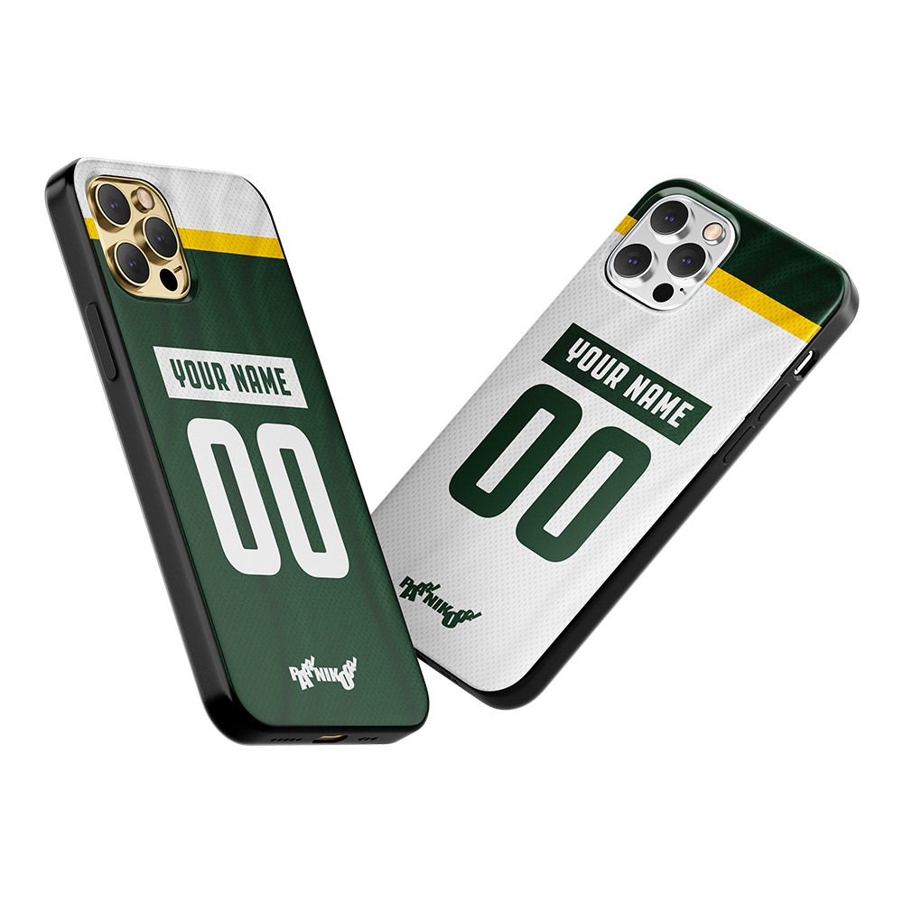 Coque personnalisée - The Mouse