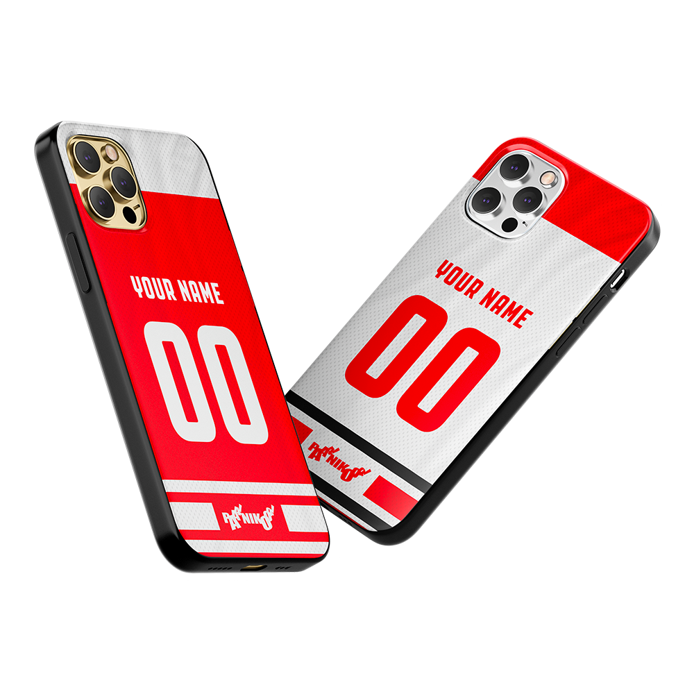 Coque personnalisée - Walliser 2025