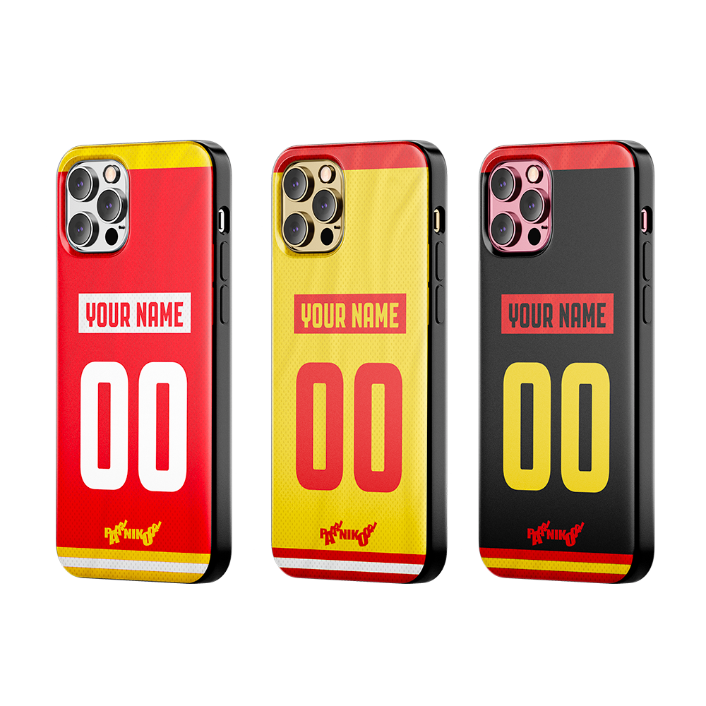 Coque personnalisée - Sunny