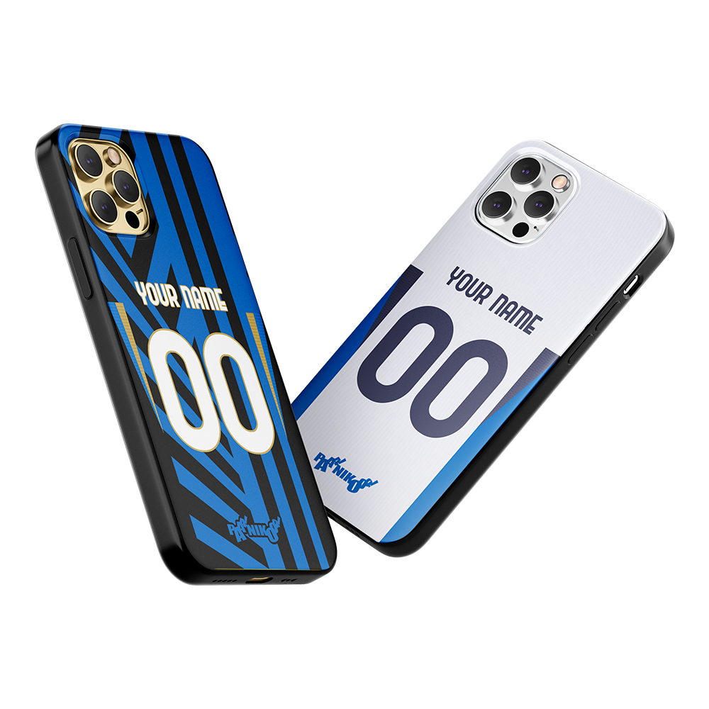 Coque personnalisée - Nerazzurri