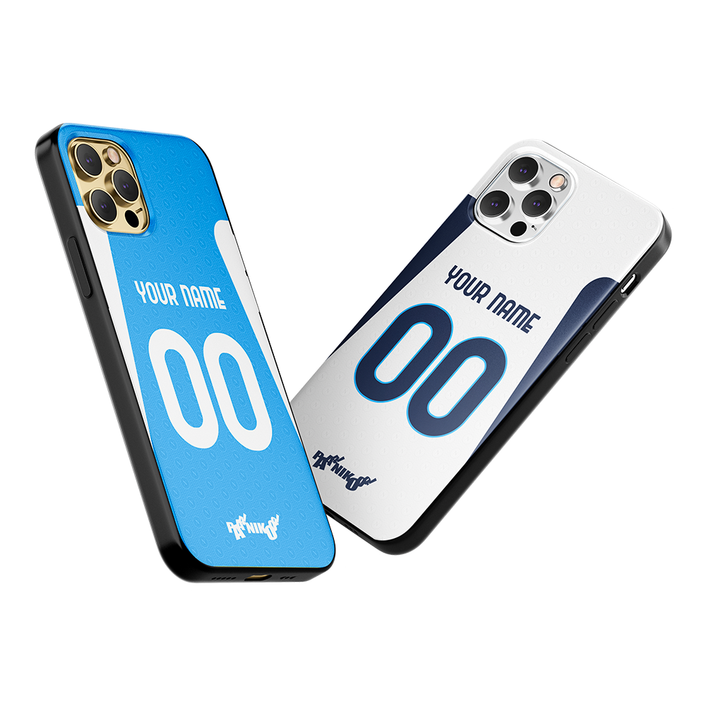 Coque personnalisée - Napoletani