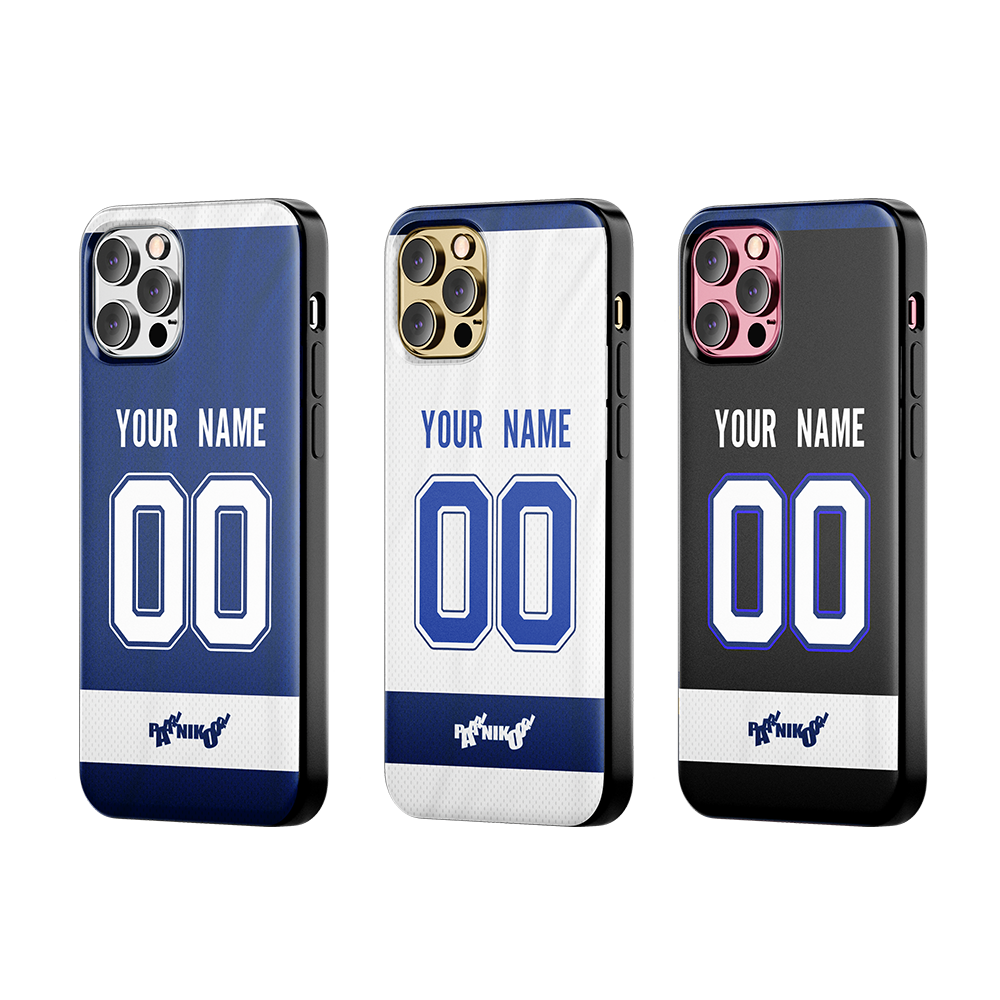 Coque personnalisée - Tampa