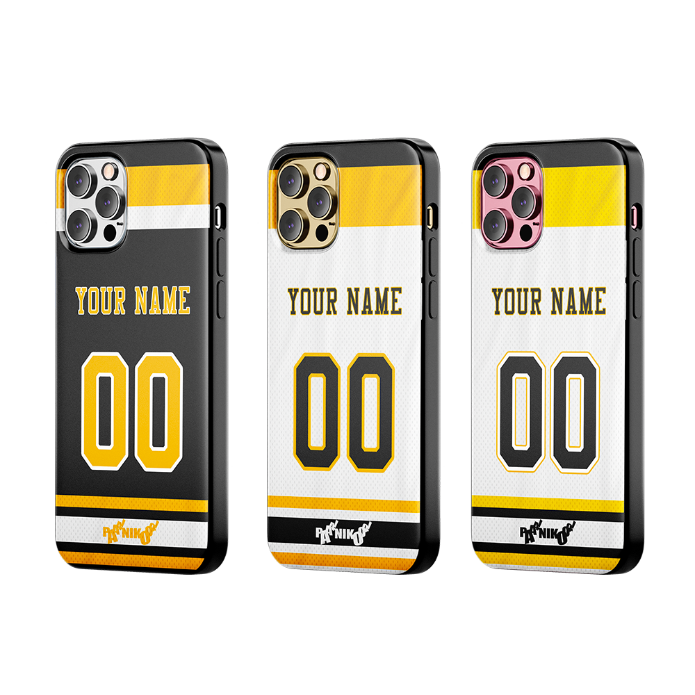 Coque personnalisée - Boston