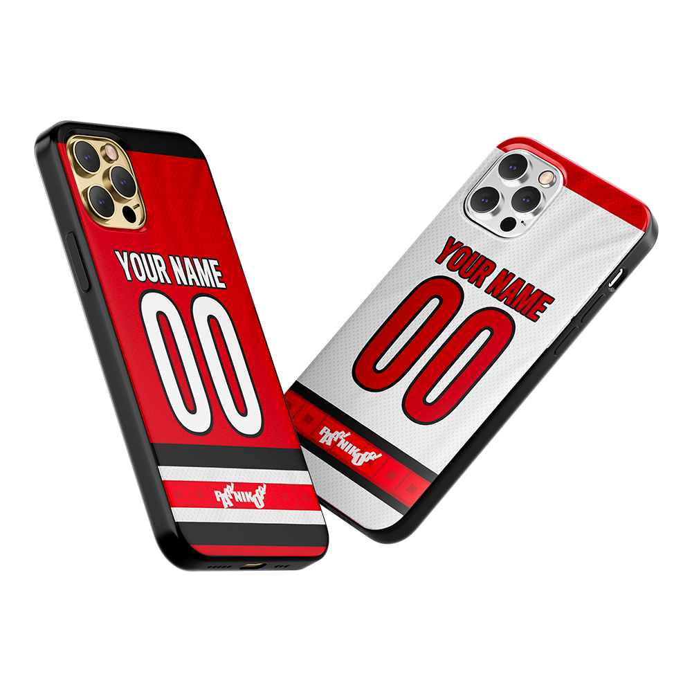 Coque personnalisée - Carolina