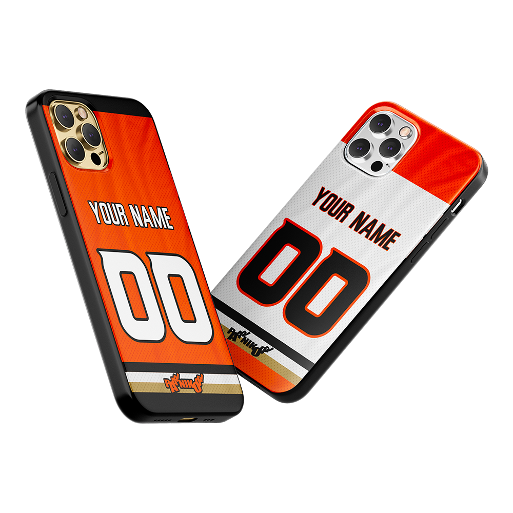 Coque personnalisée - Anaheim