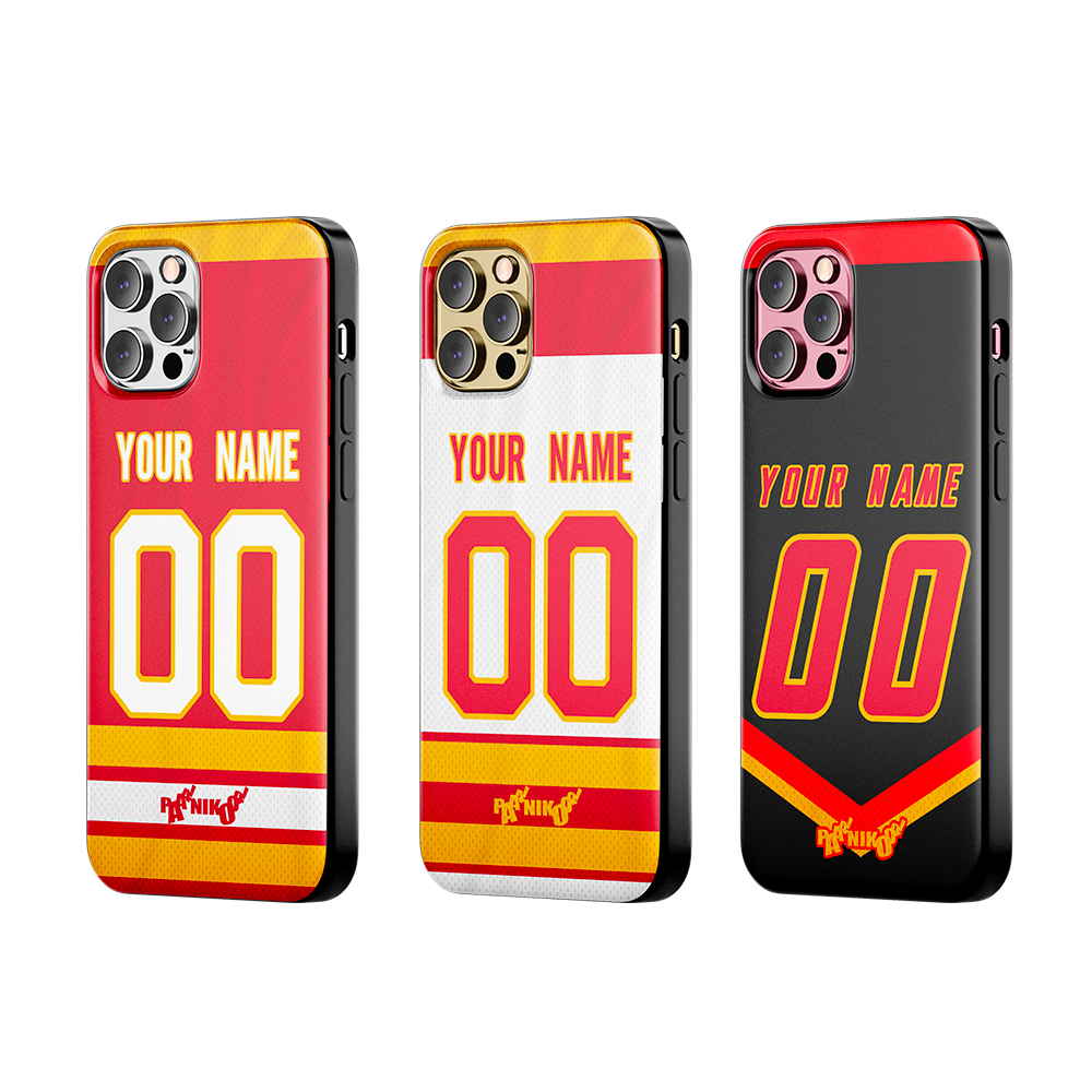 Coque personnalisée - Calgary