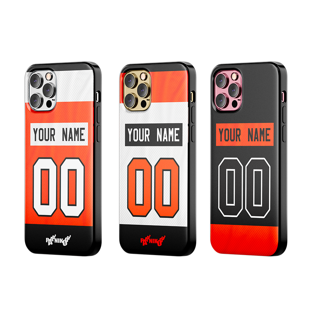 Coque personnalisée - Philadelphia