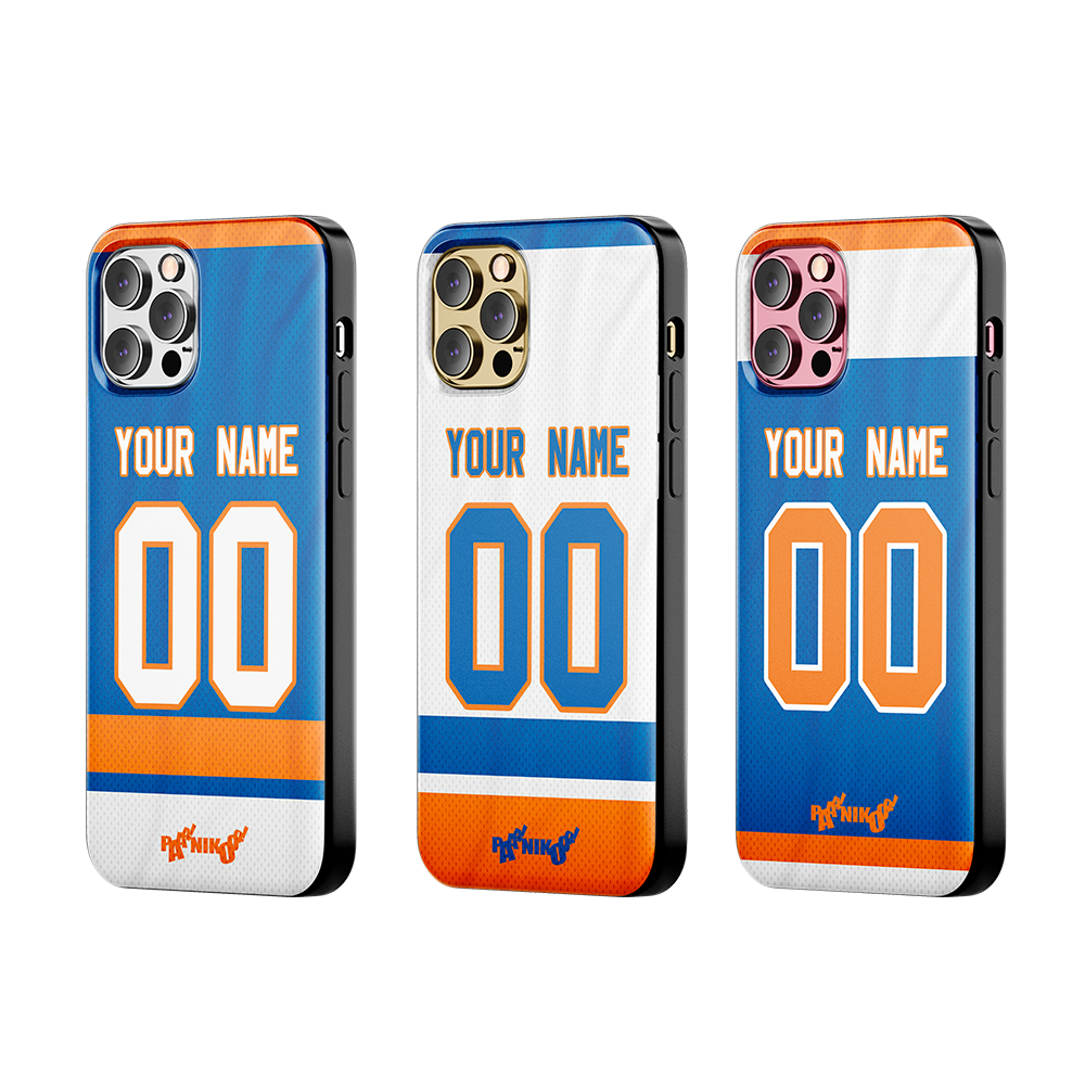 Coque personnalisée - New York