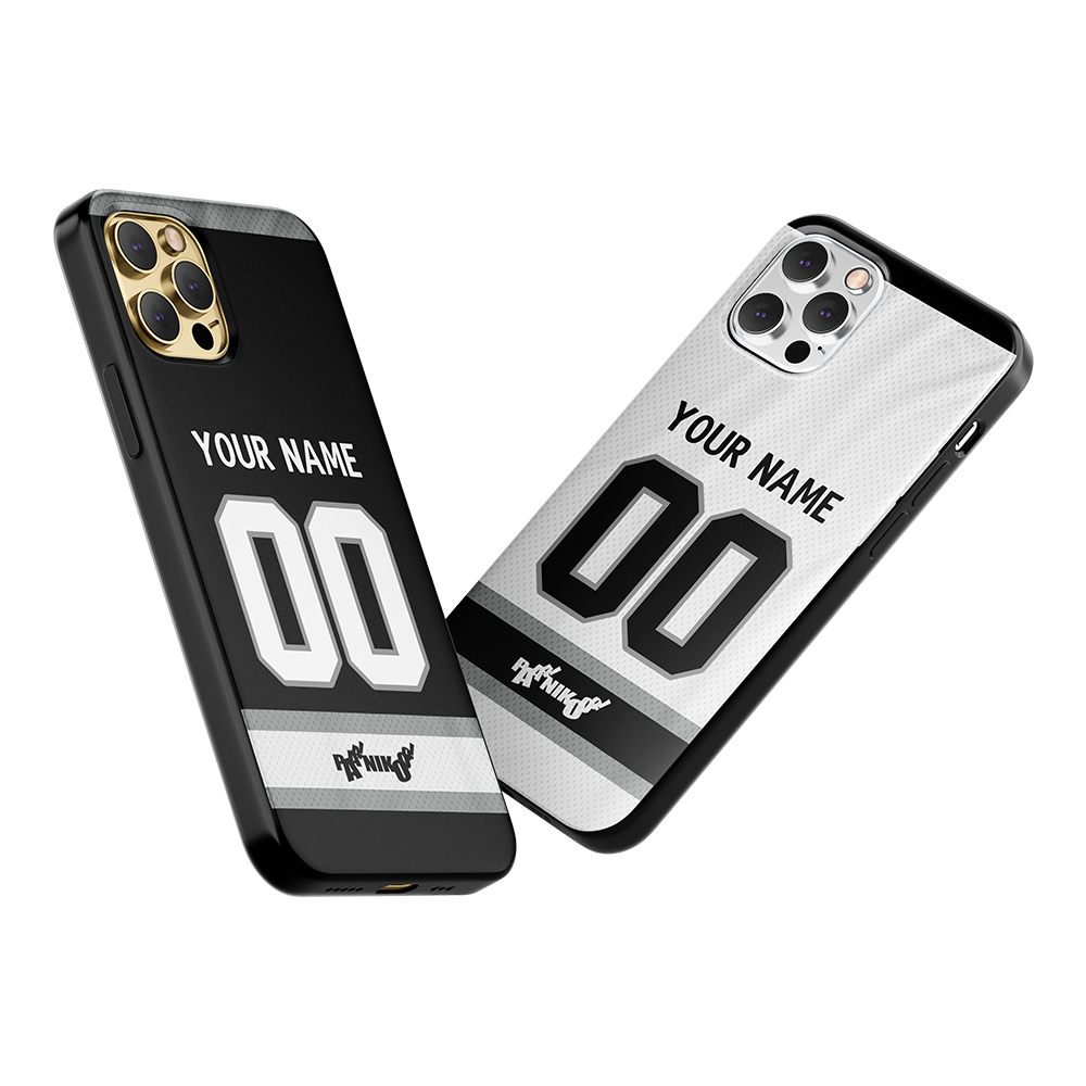 Coque personnalisée - Los Angeles