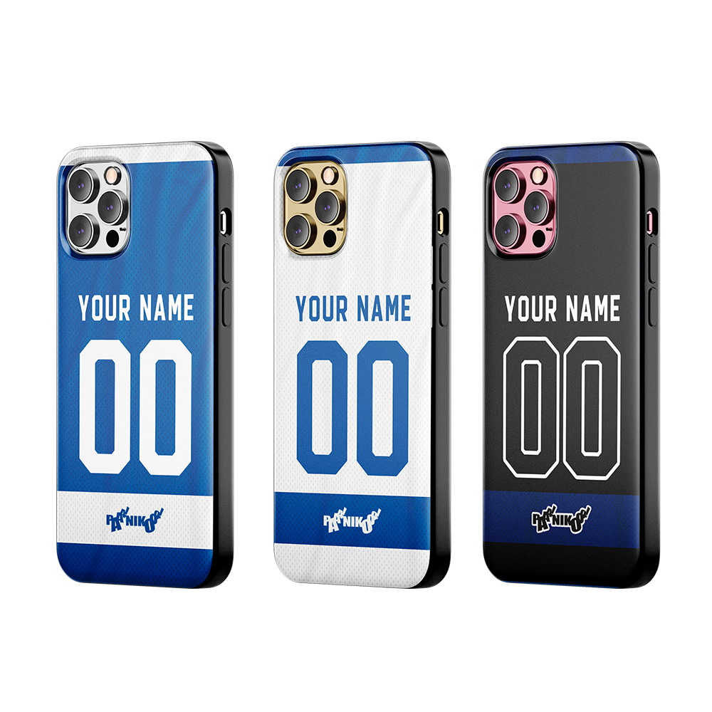 Coque personnalisée - Toronto