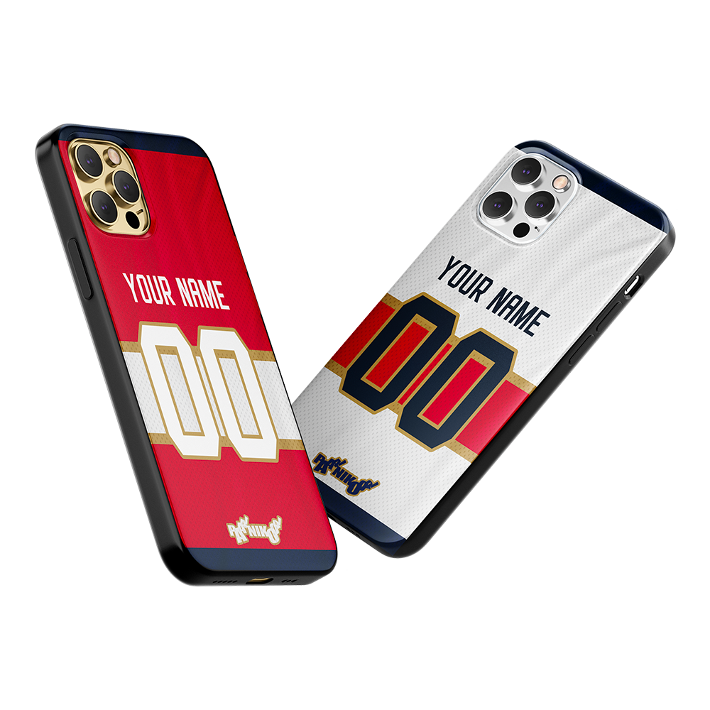 Coque personnalisée - Florida