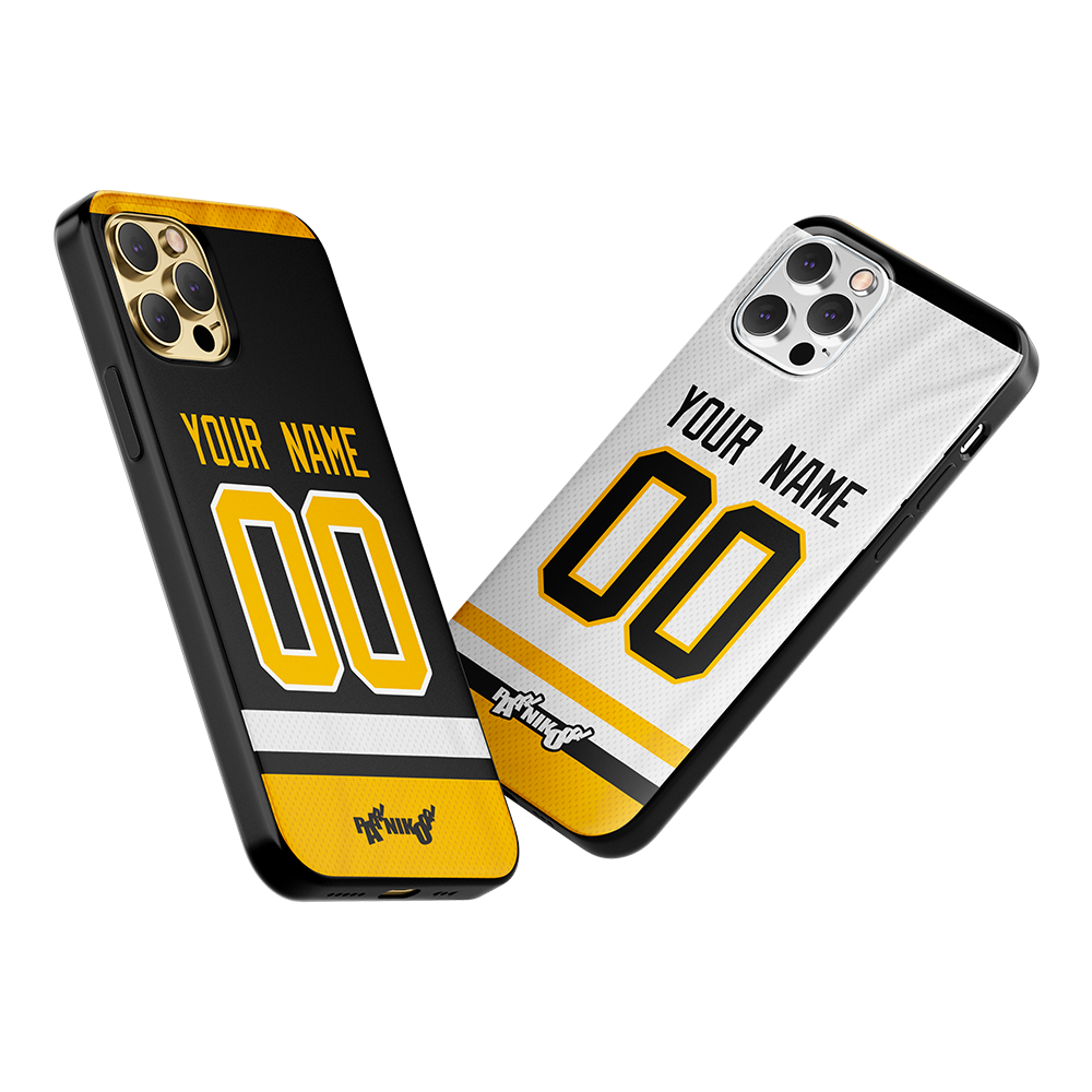 Coque personnalisée - Pittsburgh