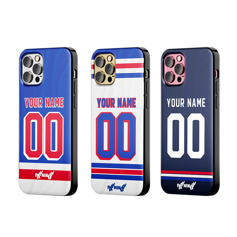 Coque personnalisée - Rangers