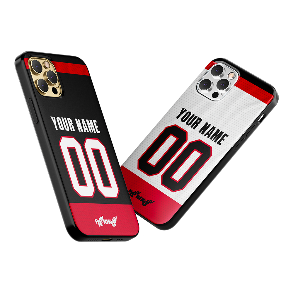 Coque personnalisée - Ottawa