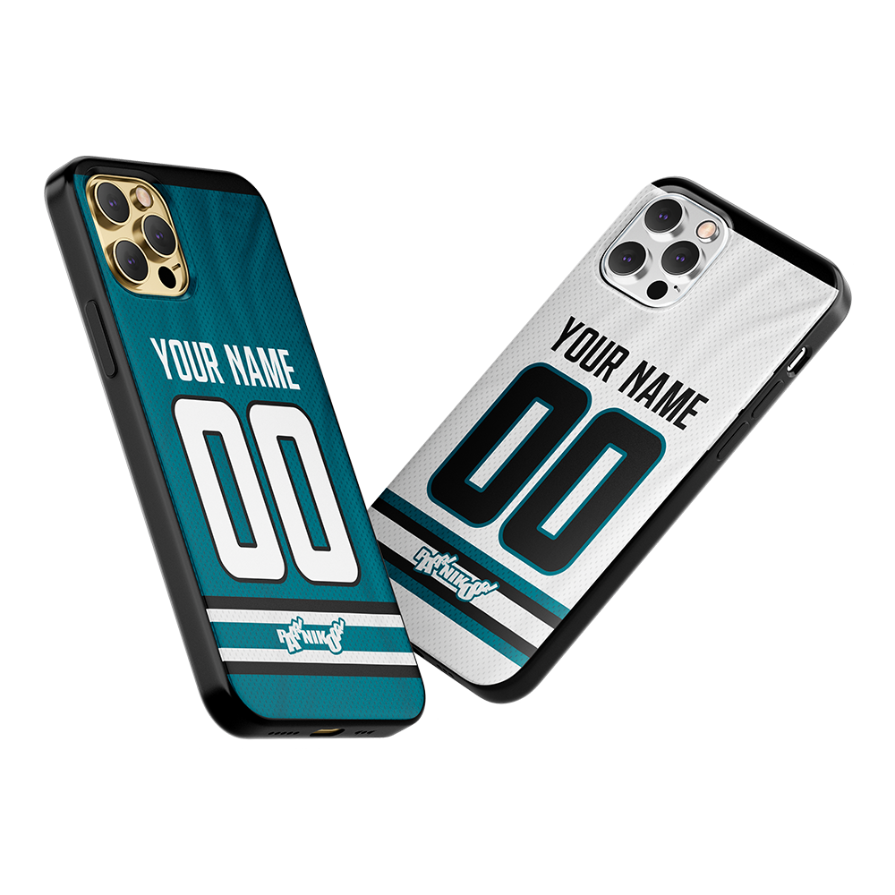 Coque personnalisée - San Jose