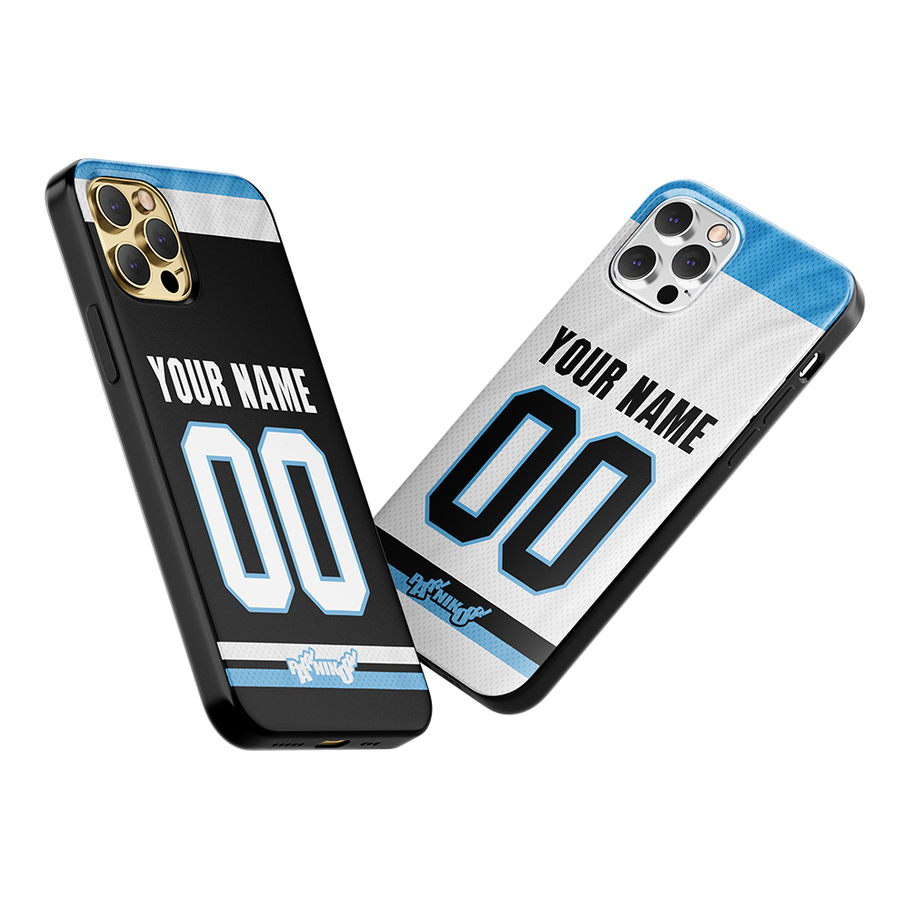 Coque personnalisée - Utah